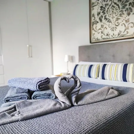 Casa Nautilus Guest house *
