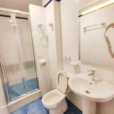 Pensionat Casa Nautilus