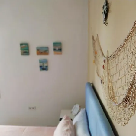 Casa Nautilus Cadiz