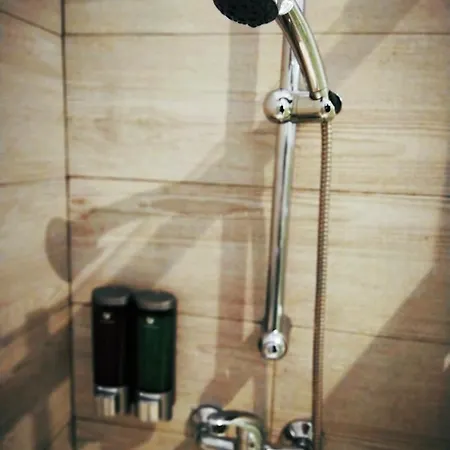 Konukevi Casa Nautilus