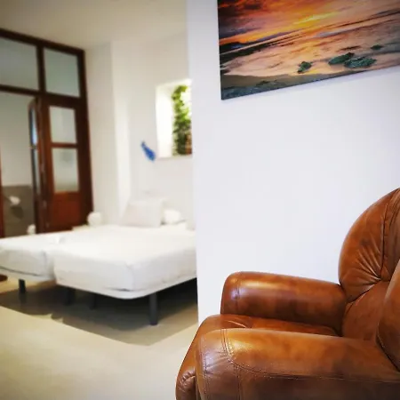 Casa Nautilus *