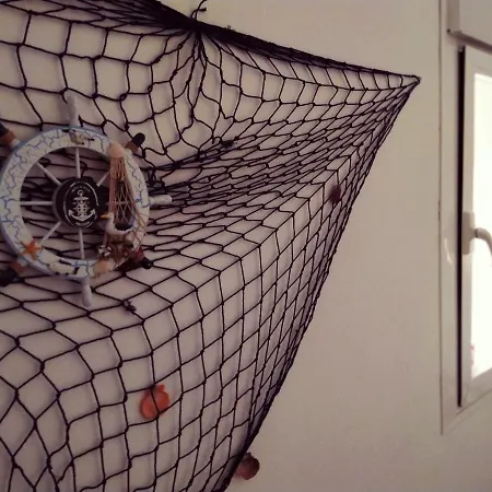 Casa Nautilus * Cádiz