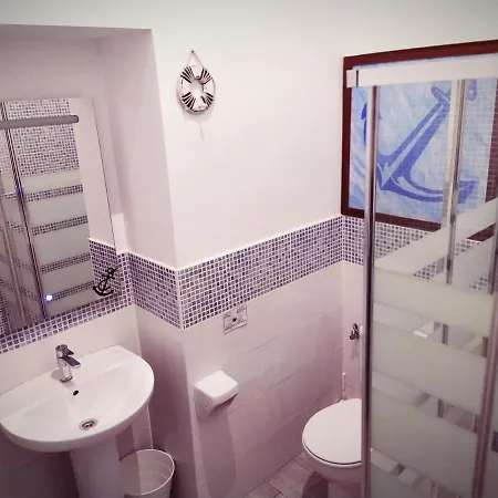 Guest house Casa Nautilus *