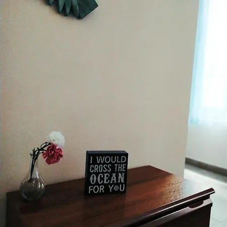Casa Nautilus *
