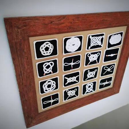 Casa Nautilus Konukevi Cadiz