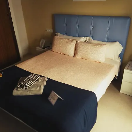 Casa Nautilus ゲストハウス *