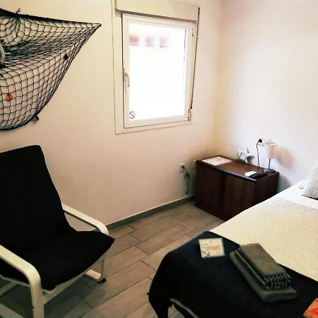 Casa Nautilus Pensionat Cádiz