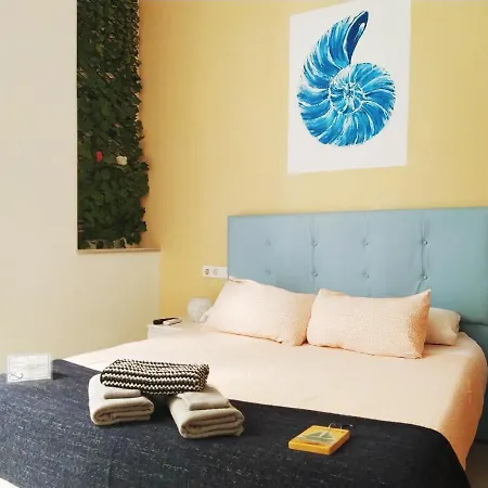 Casa Nautilus Cadiz