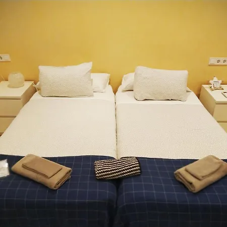Casa Nautilus Guest house Cadiz