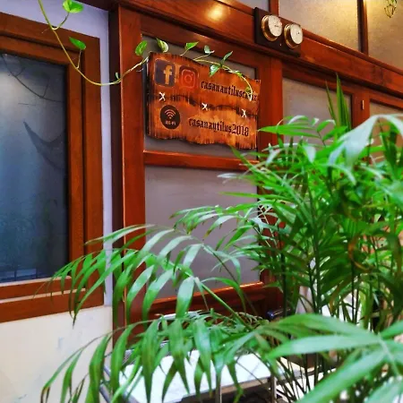 Guest house Casa Nautilus *