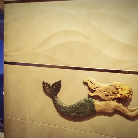 Casa Nautilus ゲストハウス カディス