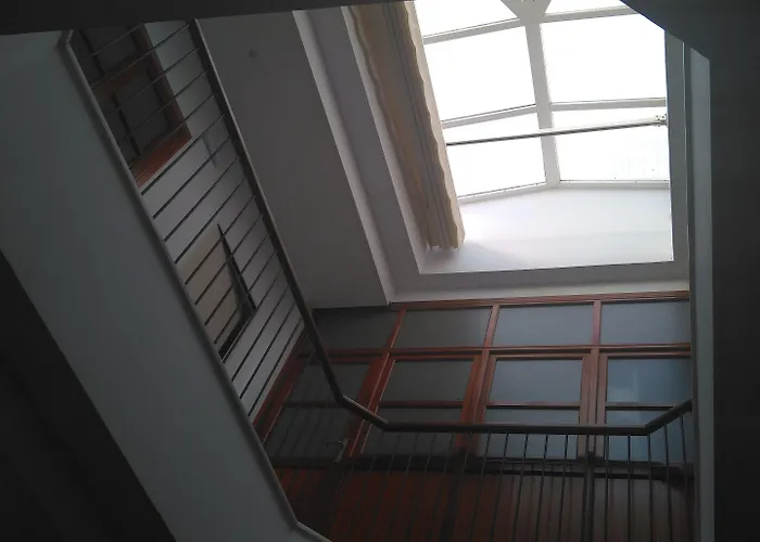 Casa Nautilus Pensjonat *