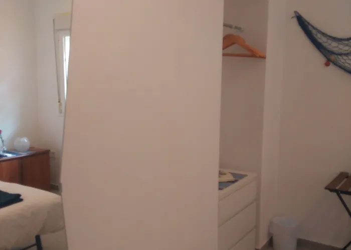 Casa Nautilus Pensjonat