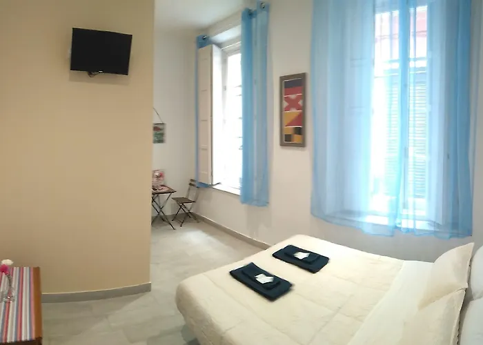 Casa Nautilus Pensjonat