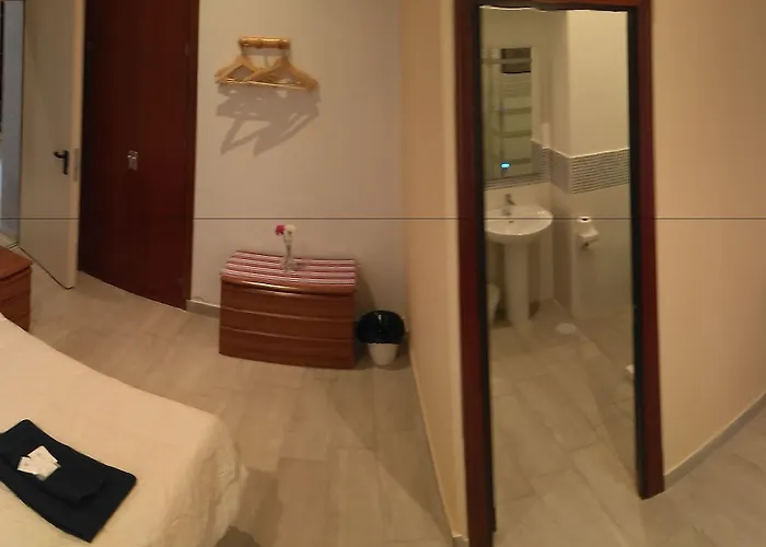 Casa Nautilus Pensjonat *