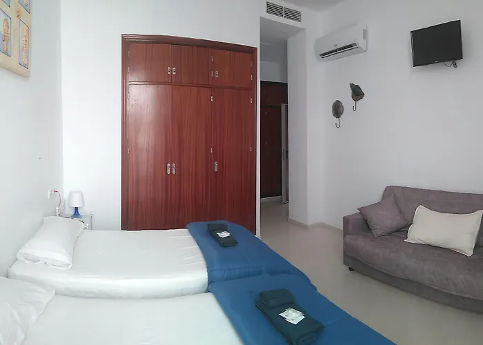 Casa Nautilus קדיז