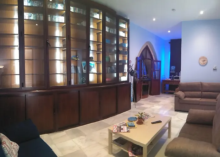 Casa Nautilus Pensjonat *