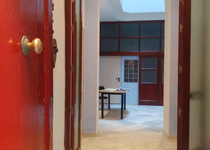 Casa Nautilus בית הארחה