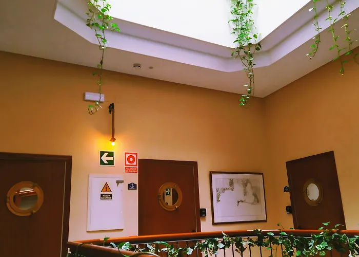 Casa Nautilus * קדיז