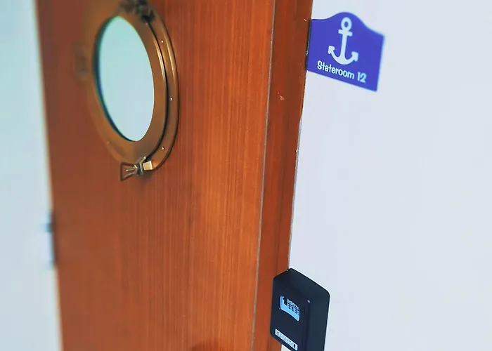 Pensjonat Casa Nautilus *