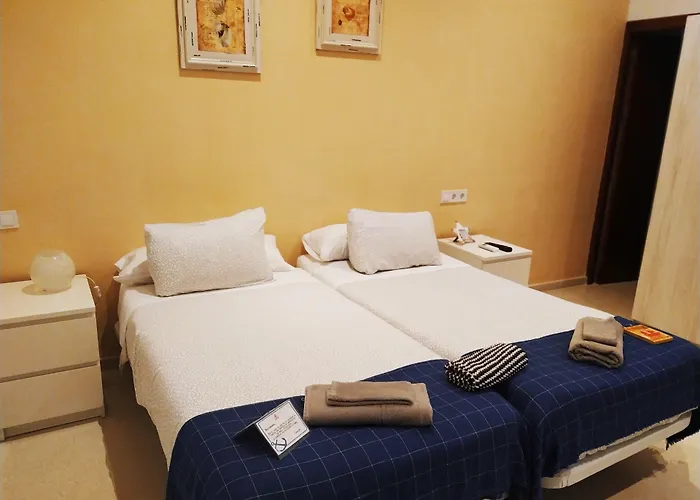 Casa Nautilus Cádiz