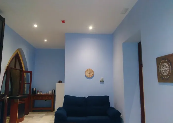 Casa Nautilus Pensión