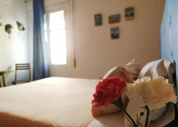 Casa Nautilus * Καντίζ