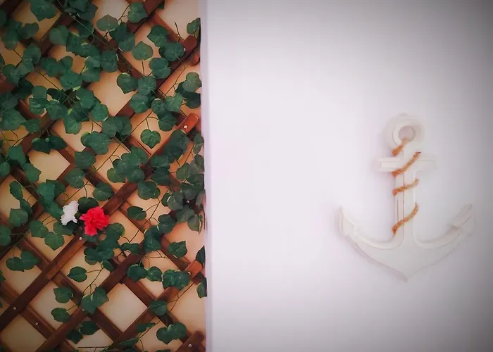 Casa Nautilus קדיז