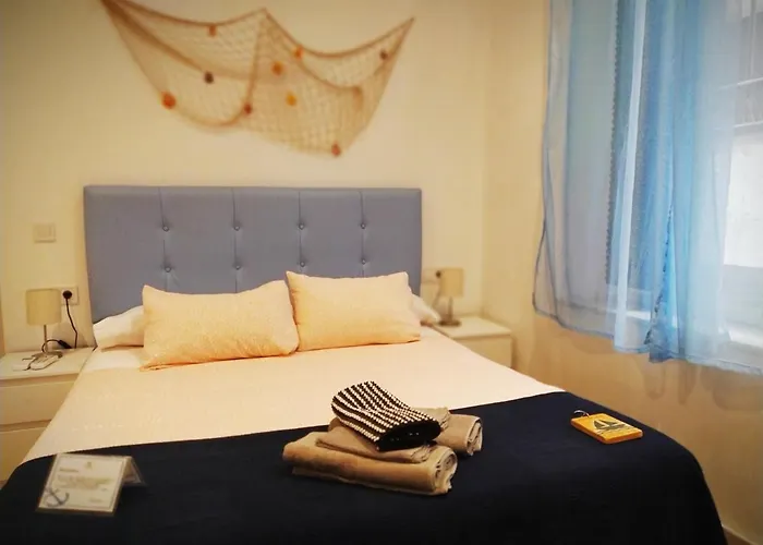 Casa Nautilus קדיז