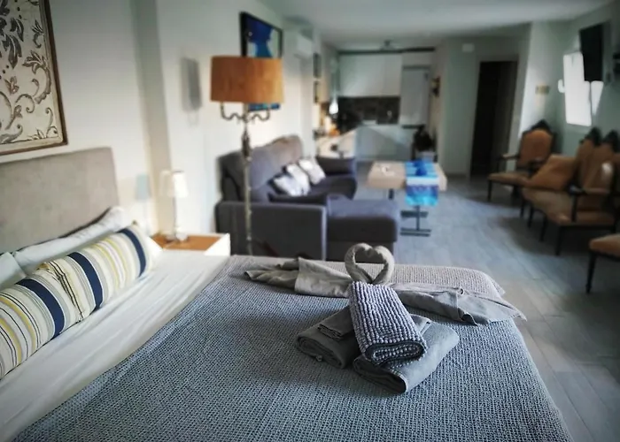 Casa Nautilus * קדיז