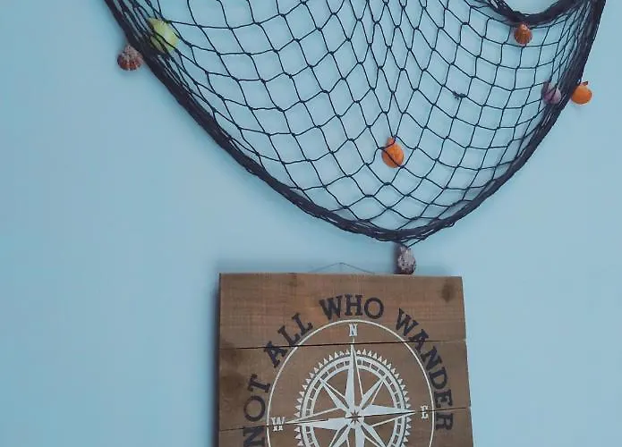 Pensión Casa Nautilus *