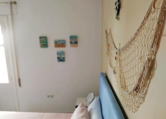 Casa Nautilus קדיז