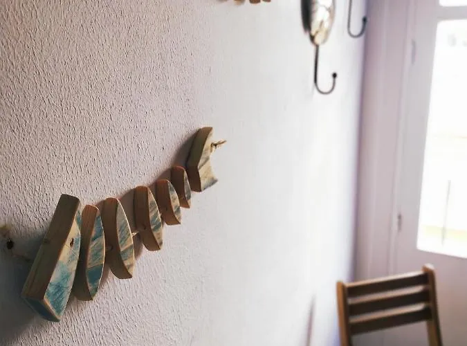 Casa Nautilus Pensión *