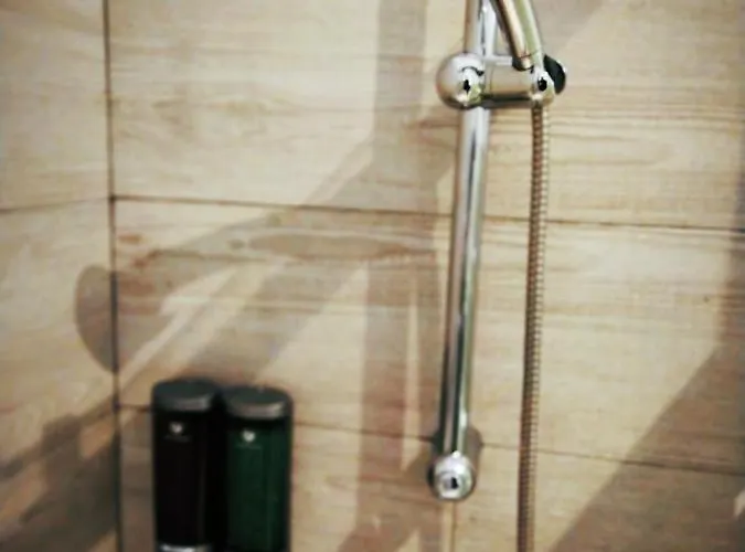 Pensjonat Casa Nautilus