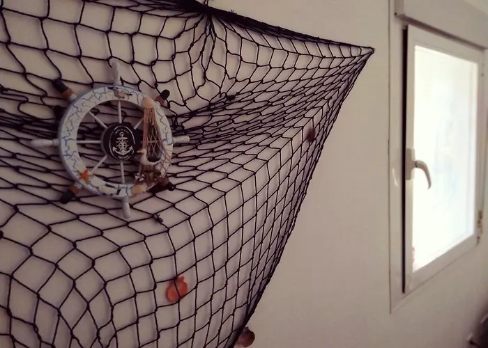 Casa Nautilus * Kadyks