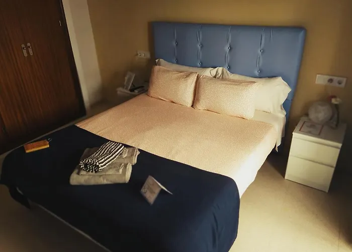 Casa Nautilus Pensjonat *