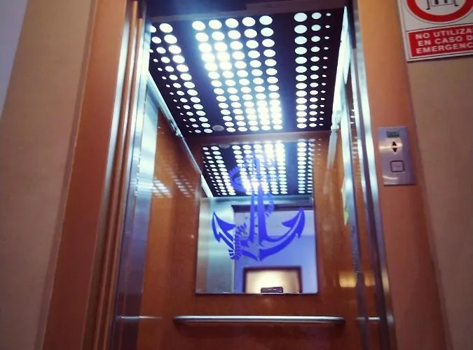 Casa Nautilus Πανσιόν Καντίζ