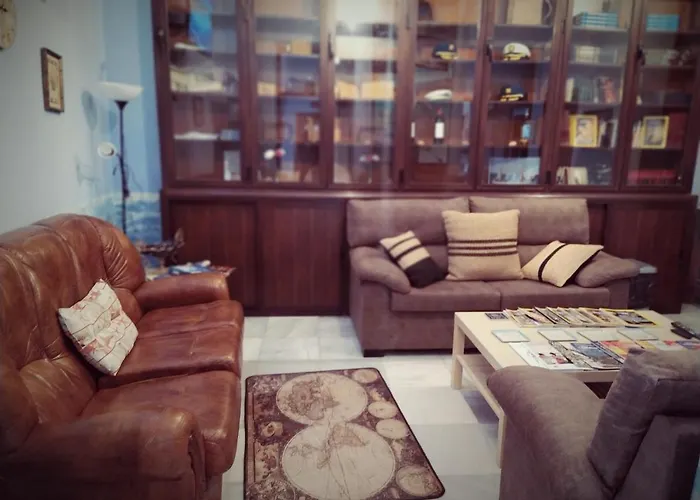 Casa Nautilus בית הארחה *