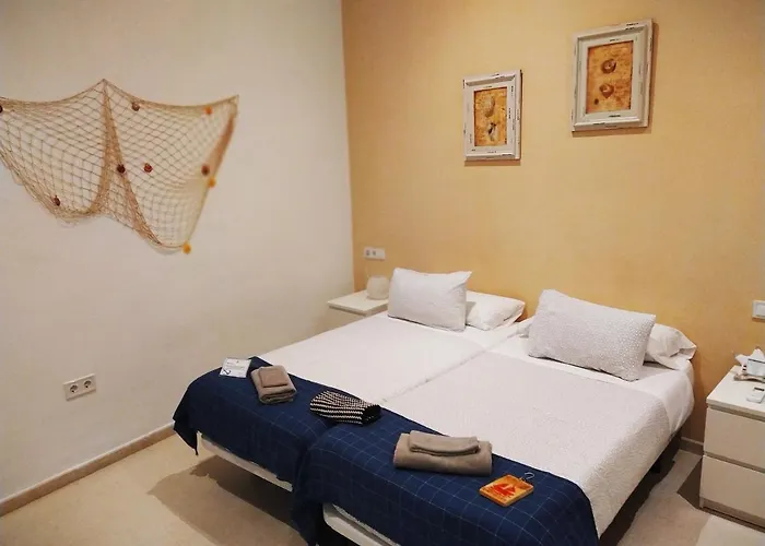 Πανσιόν Casa Nautilus *