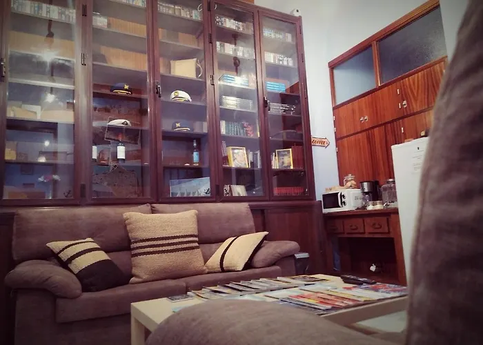 Casa Nautilus קדיז