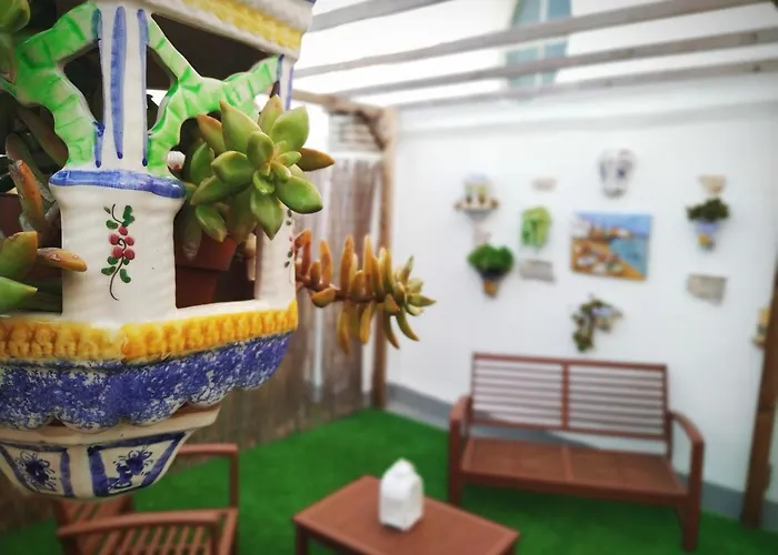 Casa Nautilus Pensión Cádiz