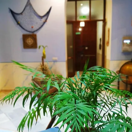 Casa Nautilus Cádiz