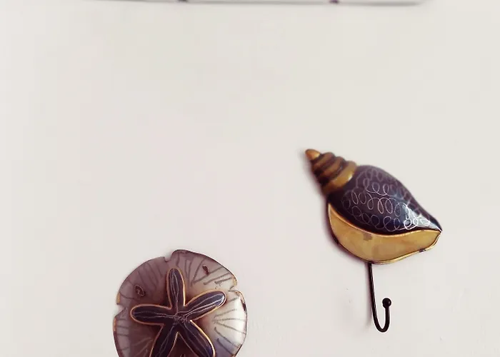 Casa Nautilus * 카디스