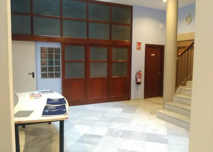 게스트하우스 Casa Nautilus *