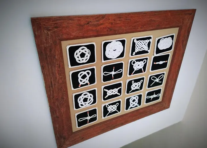 Casa Nautilus 게스트하우스 카디스