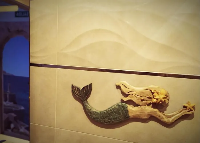 Casa Nautilus 게스트하우스 카디스