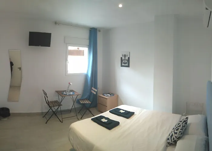 Gasthuis Casa Nautilus