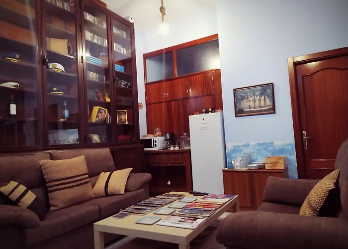 Casa Nautilus Gasthuis *