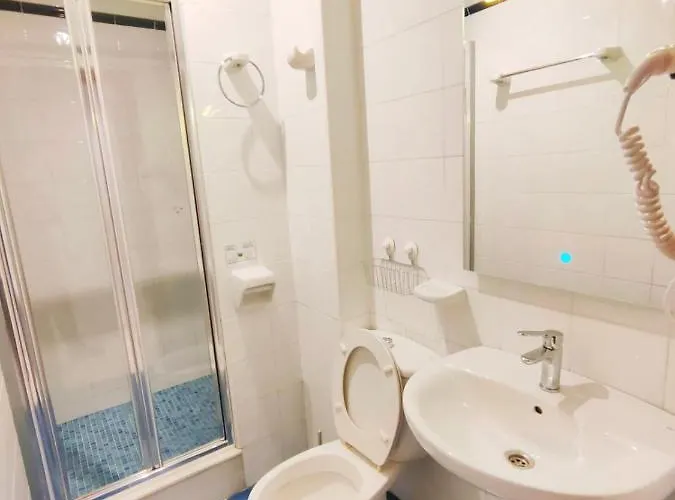 Gasthuis Casa Nautilus