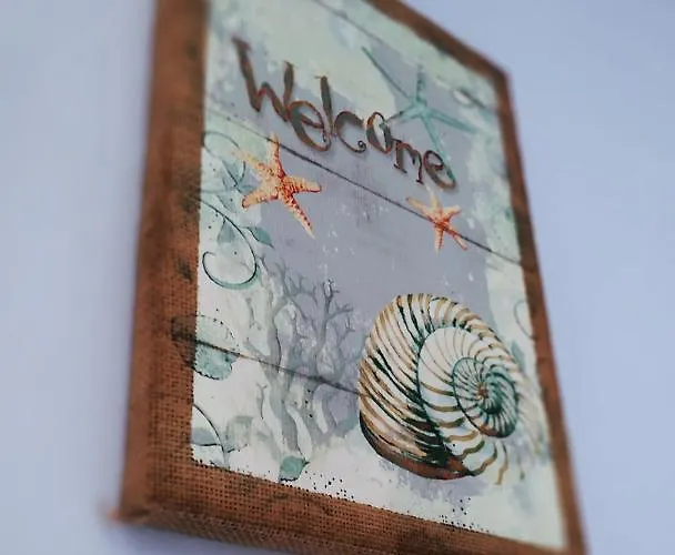 Casa Nautilus Cádiz